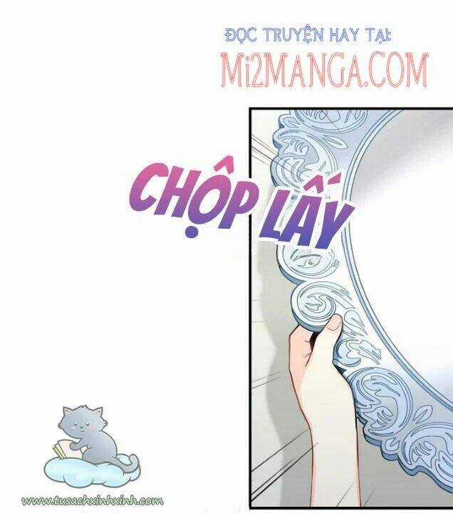 TỒN TẠI VỚI TƯ CÁCH LÀ VỢ CỦA NAM CHÍNH Chapter 206 trang 20