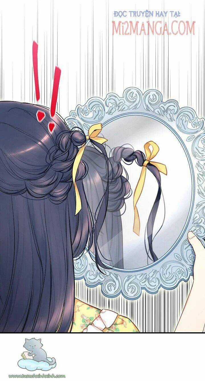 TỒN TẠI VỚI TƯ CÁCH LÀ VỢ CỦA NAM CHÍNH Chapter 206 trang 21