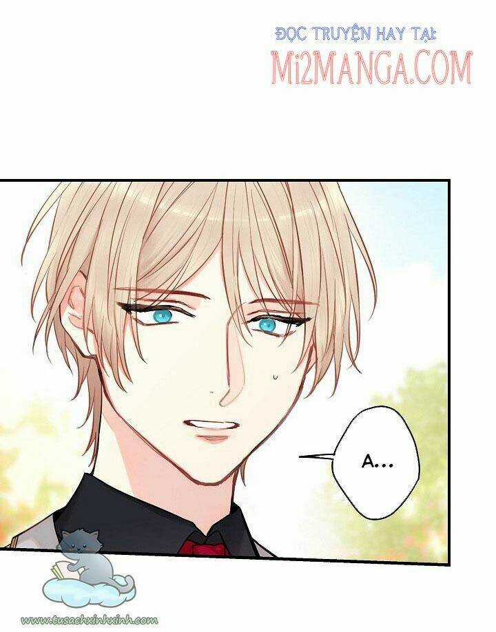 TỒN TẠI VỚI TƯ CÁCH LÀ VỢ CỦA NAM CHÍNH Chapter 206 trang 25