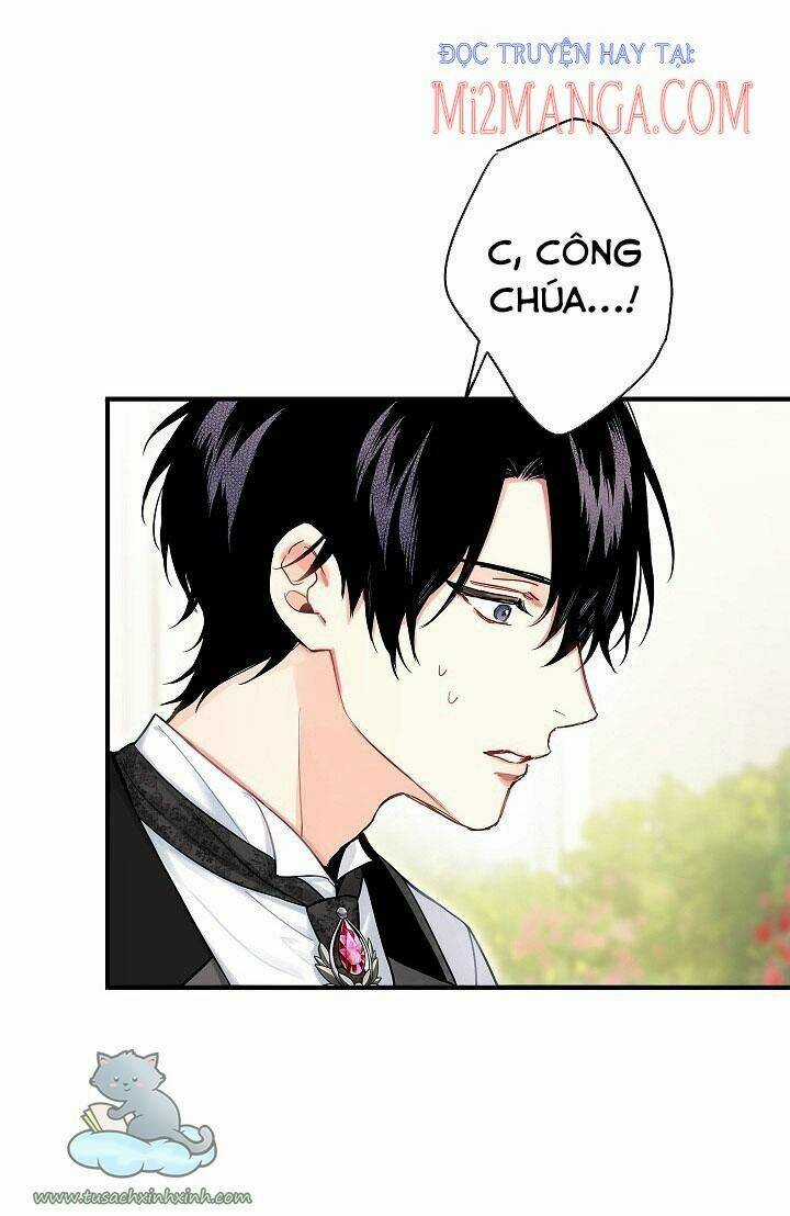 TỒN TẠI VỚI TƯ CÁCH LÀ VỢ CỦA NAM CHÍNH Chapter 206 trang 27