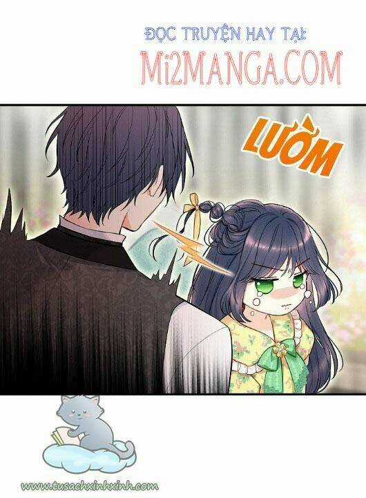 TỒN TẠI VỚI TƯ CÁCH LÀ VỢ CỦA NAM CHÍNH Chapter 206 trang 28