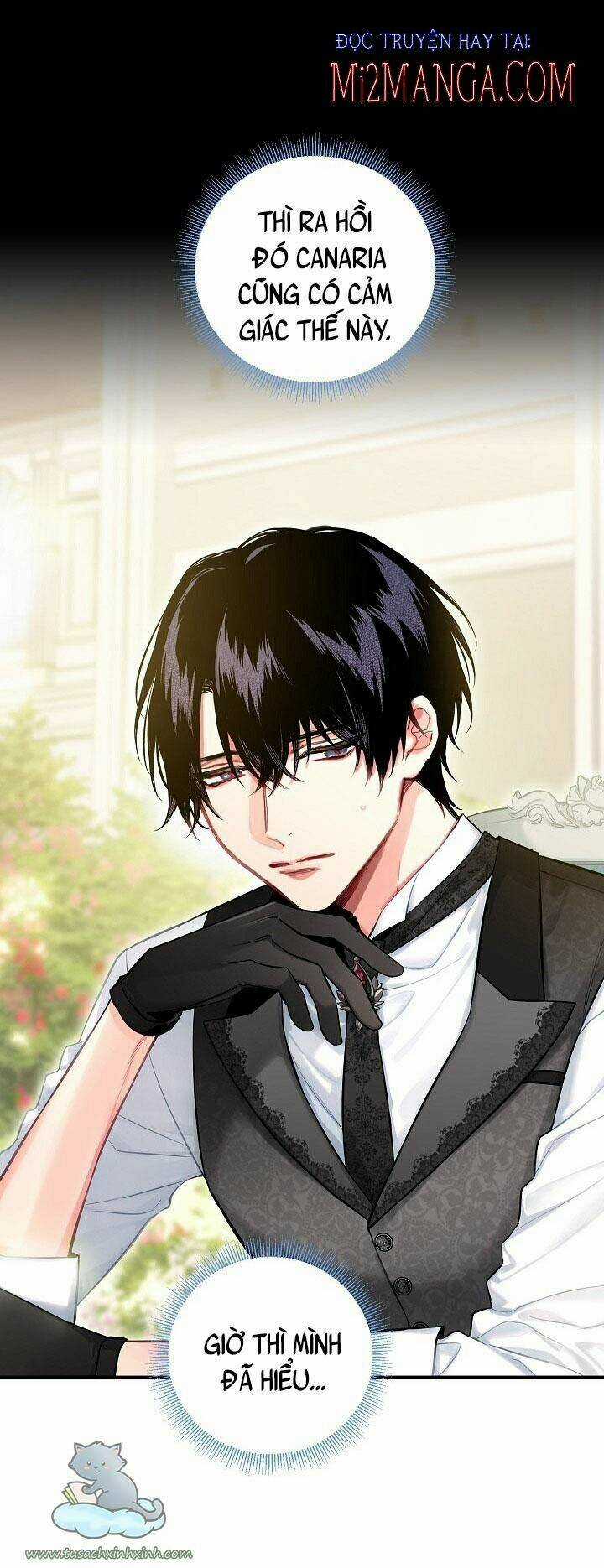 TỒN TẠI VỚI TƯ CÁCH LÀ VỢ CỦA NAM CHÍNH Chapter 206 trang 3