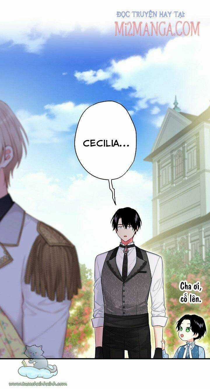 TỒN TẠI VỚI TƯ CÁCH LÀ VỢ CỦA NAM CHÍNH Chapter 206 trang 31