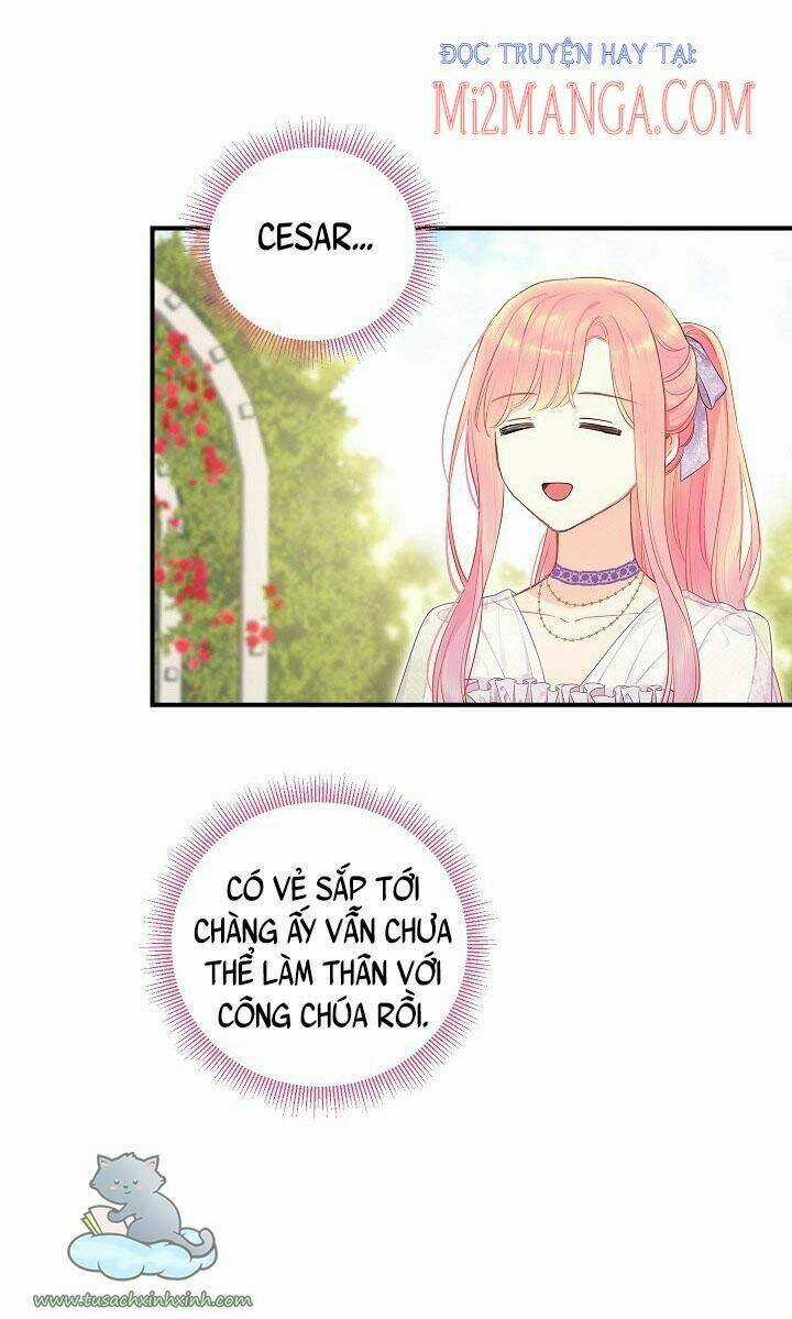 TỒN TẠI VỚI TƯ CÁCH LÀ VỢ CỦA NAM CHÍNH Chapter 206 trang 32