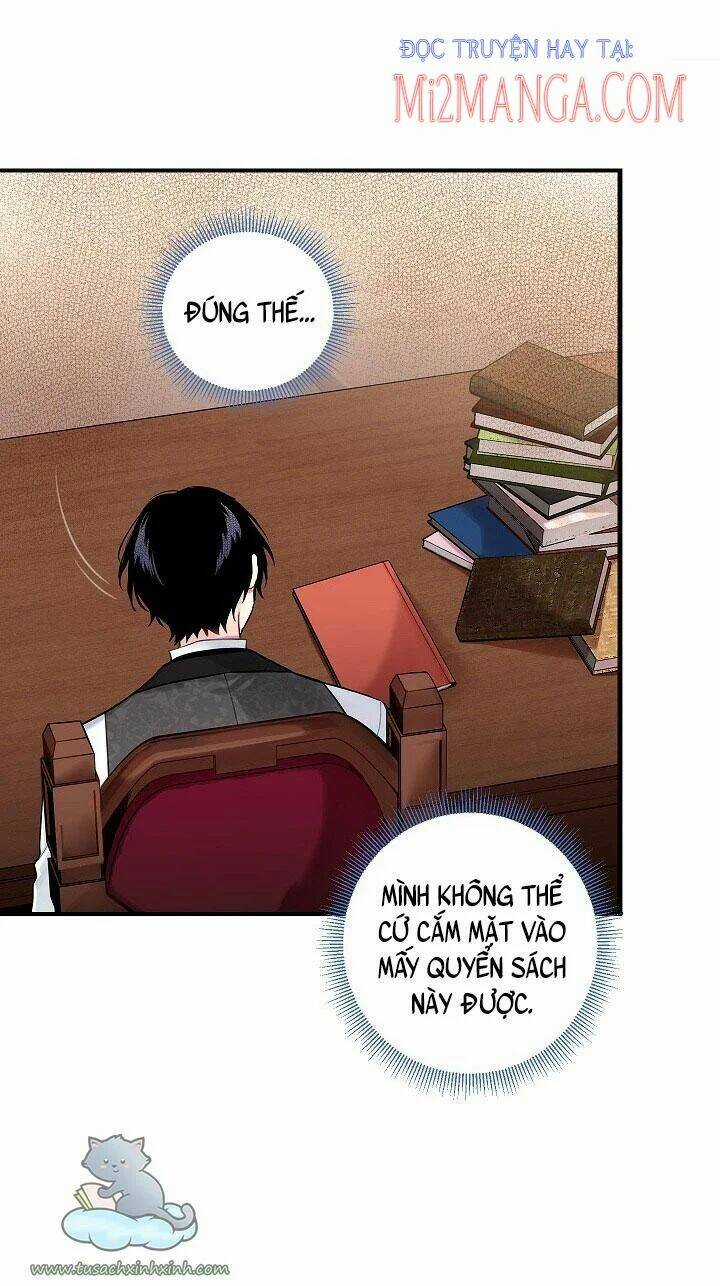 TỒN TẠI VỚI TƯ CÁCH LÀ VỢ CỦA NAM CHÍNH Chapter 206 trang 38