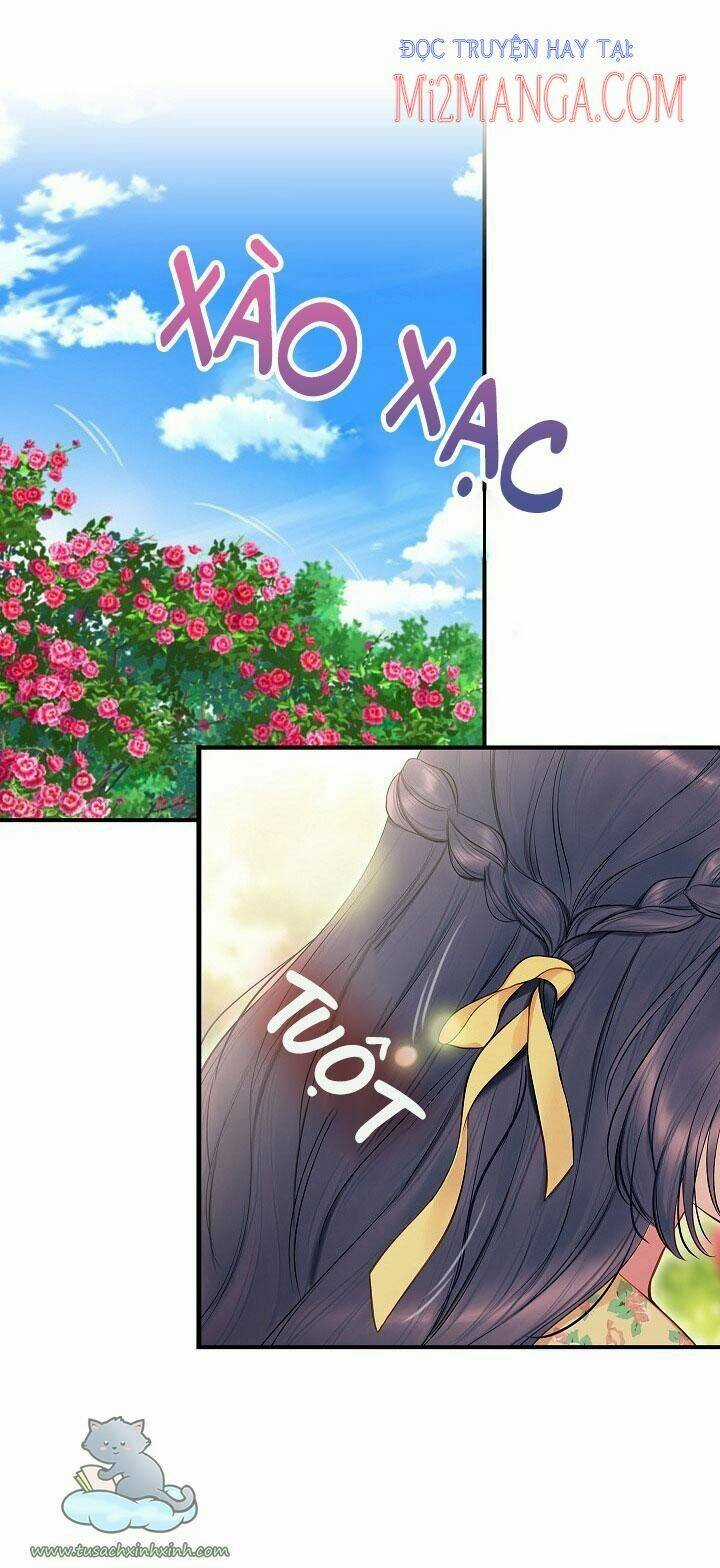 TỒN TẠI VỚI TƯ CÁCH LÀ VỢ CỦA NAM CHÍNH Chapter 206 trang 4