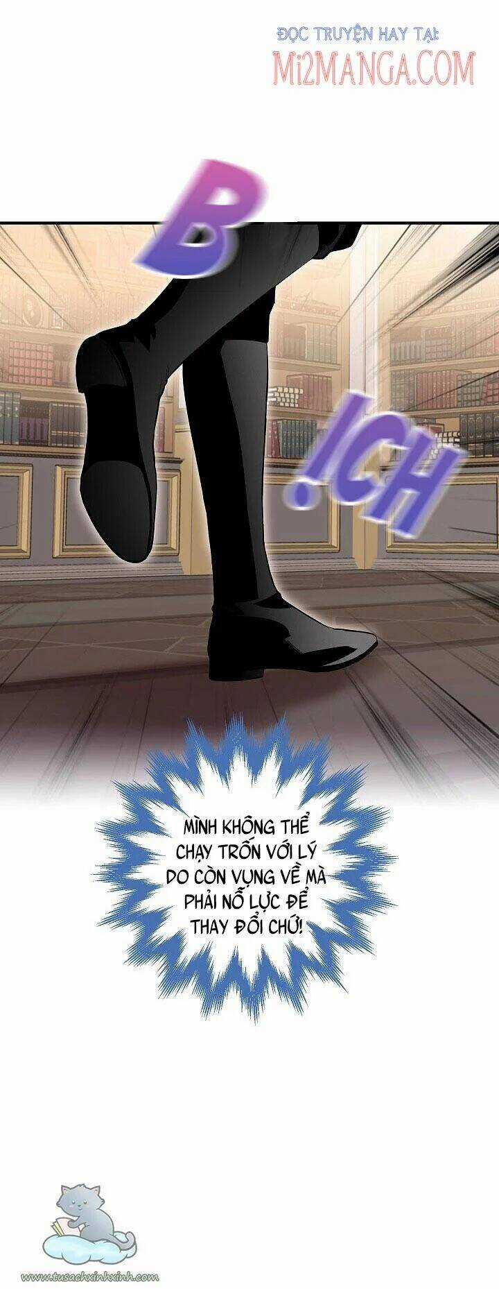 TỒN TẠI VỚI TƯ CÁCH LÀ VỢ CỦA NAM CHÍNH Chapter 206 trang 40