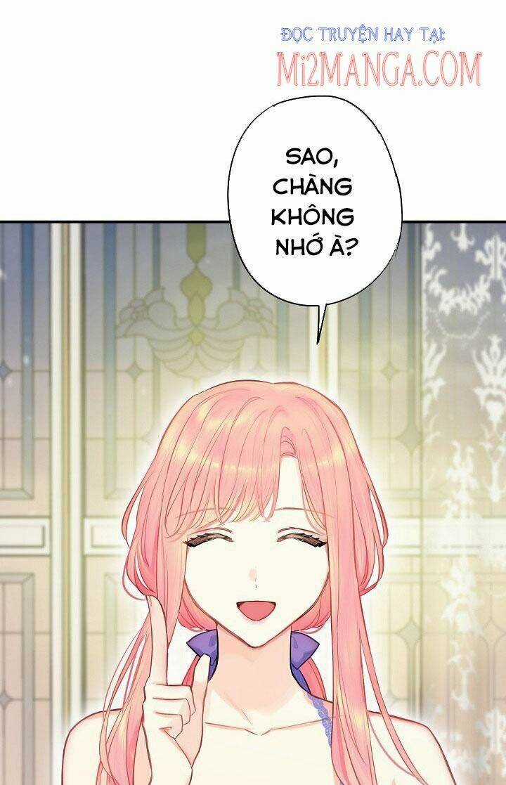 TỒN TẠI VỚI TƯ CÁCH LÀ VỢ CỦA NAM CHÍNH Chapter 206 trang 47