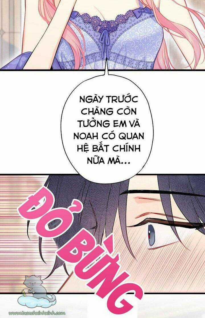 TỒN TẠI VỚI TƯ CÁCH LÀ VỢ CỦA NAM CHÍNH Chapter 206 trang 48