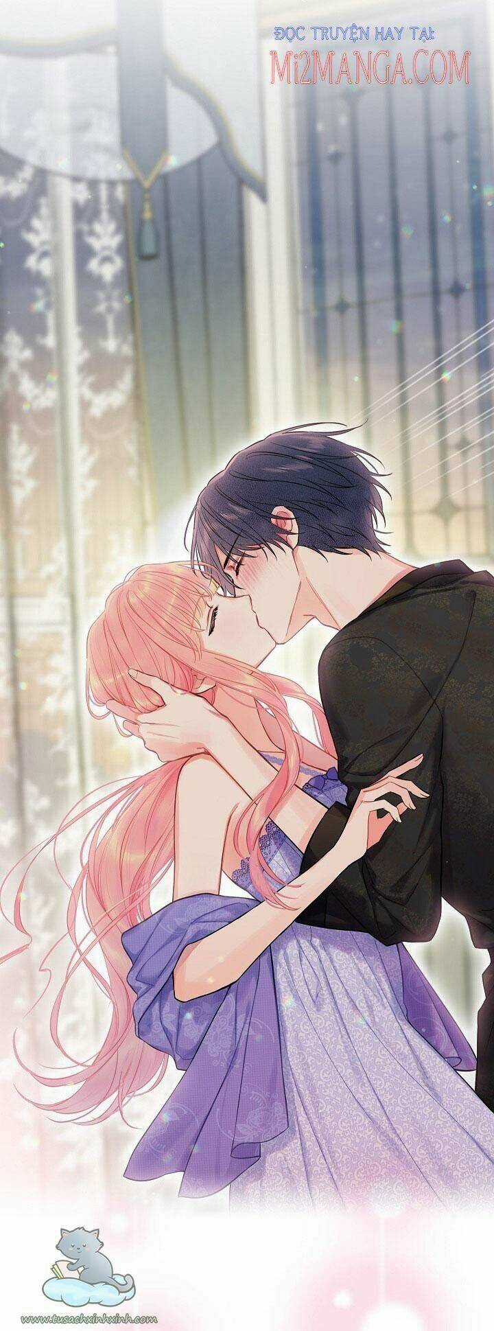 TỒN TẠI VỚI TƯ CÁCH LÀ VỢ CỦA NAM CHÍNH Chapter 206 trang 49