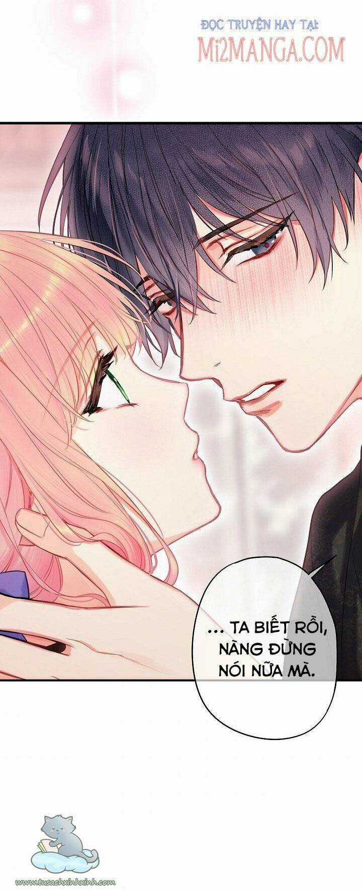 TỒN TẠI VỚI TƯ CÁCH LÀ VỢ CỦA NAM CHÍNH Chapter 206 trang 51