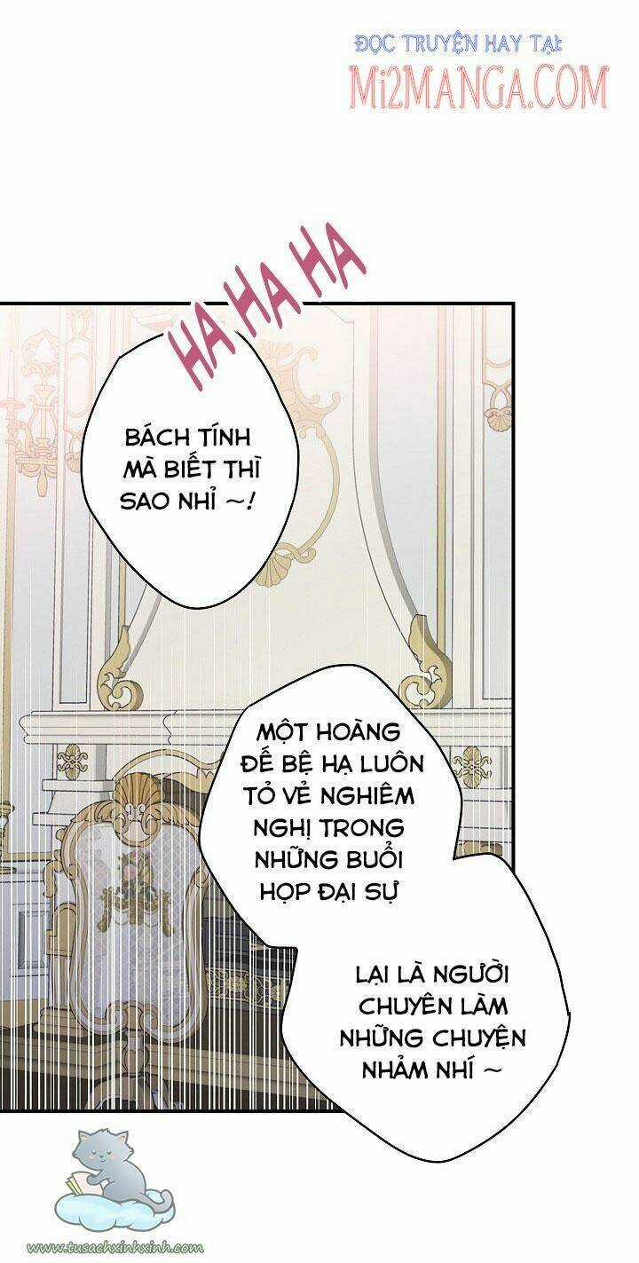 TỒN TẠI VỚI TƯ CÁCH LÀ VỢ CỦA NAM CHÍNH Chapter 206 trang 53