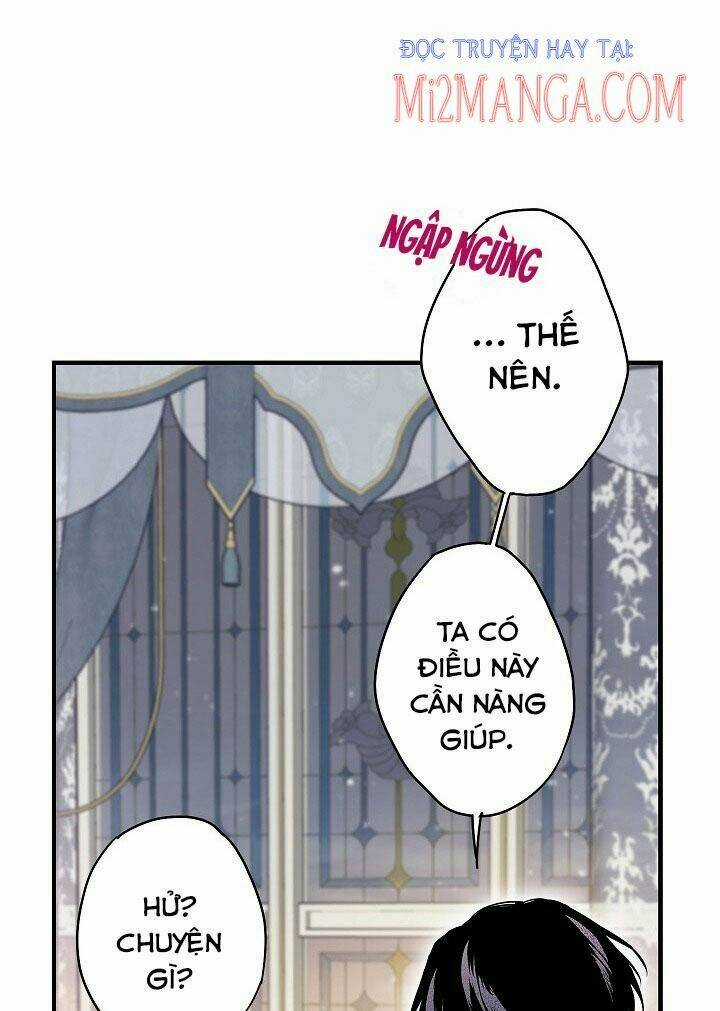 TỒN TẠI VỚI TƯ CÁCH LÀ VỢ CỦA NAM CHÍNH Chapter 206 trang 55