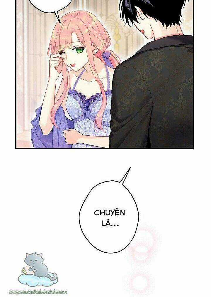 TỒN TẠI VỚI TƯ CÁCH LÀ VỢ CỦA NAM CHÍNH Chapter 206 trang 56