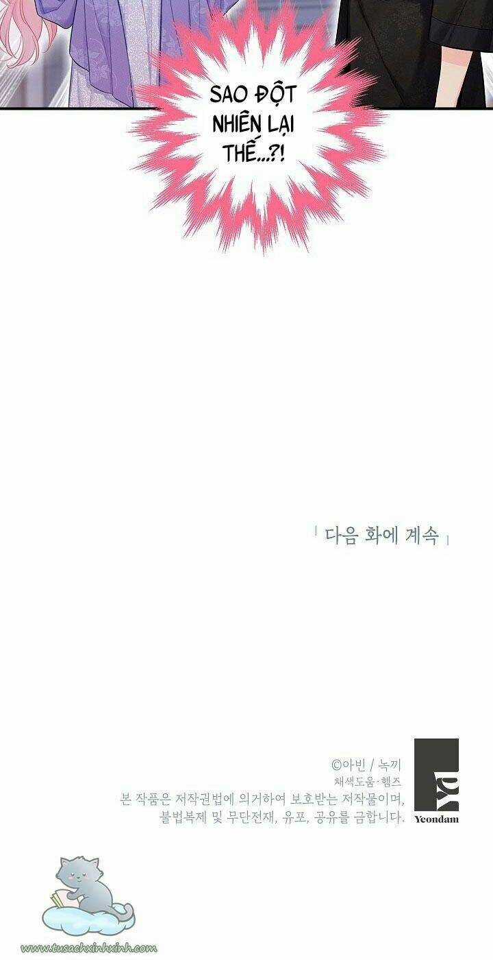 TỒN TẠI VỚI TƯ CÁCH LÀ VỢ CỦA NAM CHÍNH Chapter 206 trang 58