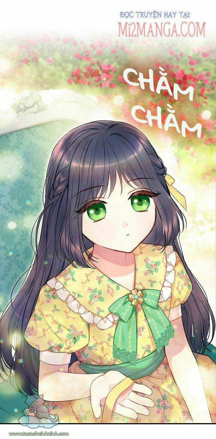 TỒN TẠI VỚI TƯ CÁCH LÀ VỢ CỦA NAM CHÍNH Chapter 206 trang 6