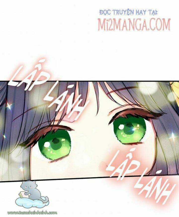 TỒN TẠI VỚI TƯ CÁCH LÀ VỢ CỦA NAM CHÍNH Chapter 206 trang 8