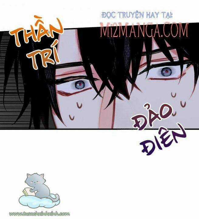 TỒN TẠI VỚI TƯ CÁCH LÀ VỢ CỦA NAM CHÍNH Chapter 206 trang 9