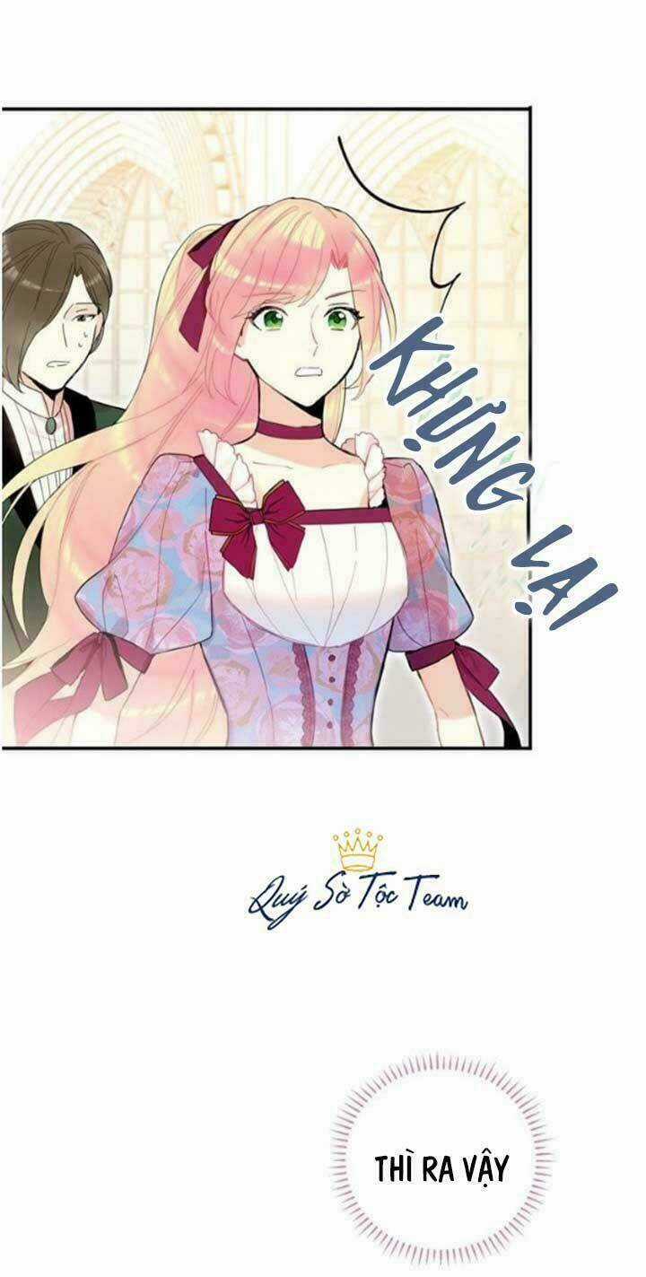 TỒN TẠI VỚI TƯ CÁCH LÀ VỢ CỦA NAM CHÍNH Chapter 21 trang 10