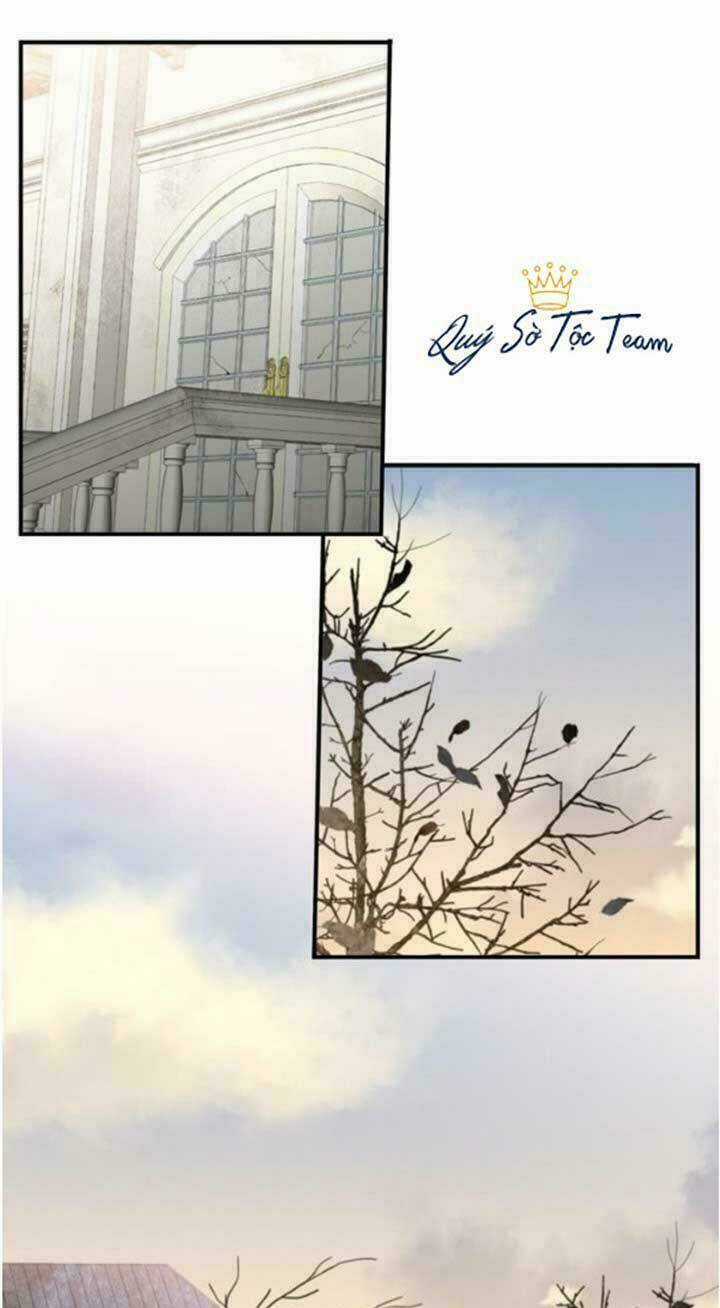 TỒN TẠI VỚI TƯ CÁCH LÀ VỢ CỦA NAM CHÍNH Chapter 21 trang 11