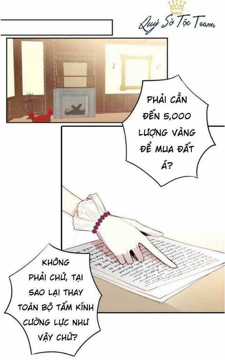 TỒN TẠI VỚI TƯ CÁCH LÀ VỢ CỦA NAM CHÍNH Chapter 21 trang 13