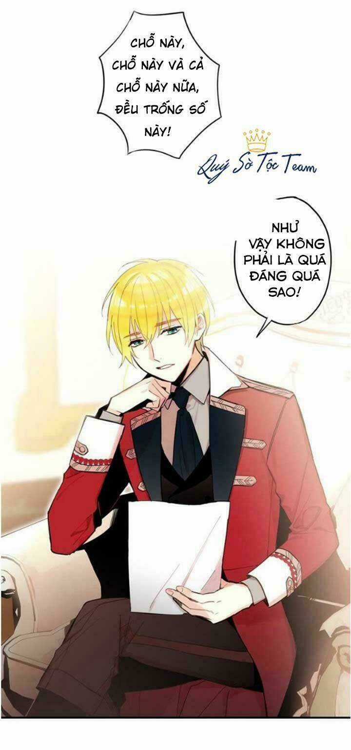 TỒN TẠI VỚI TƯ CÁCH LÀ VỢ CỦA NAM CHÍNH Chapter 21 trang 14