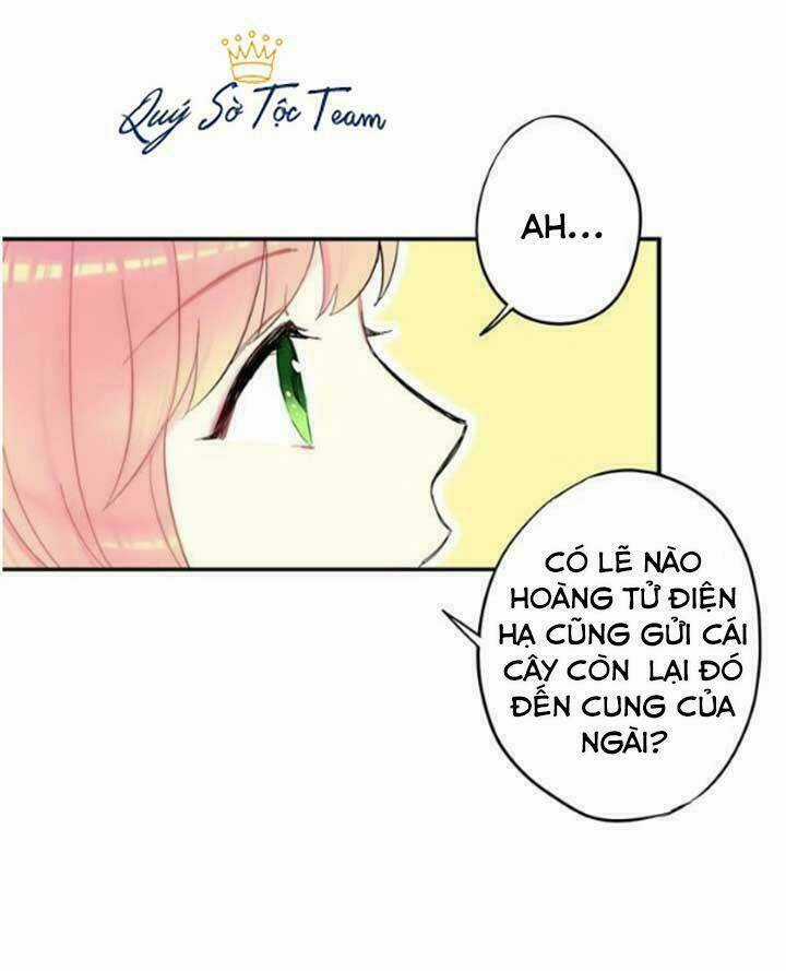 TỒN TẠI VỚI TƯ CÁCH LÀ VỢ CỦA NAM CHÍNH Chapter 21 trang 2