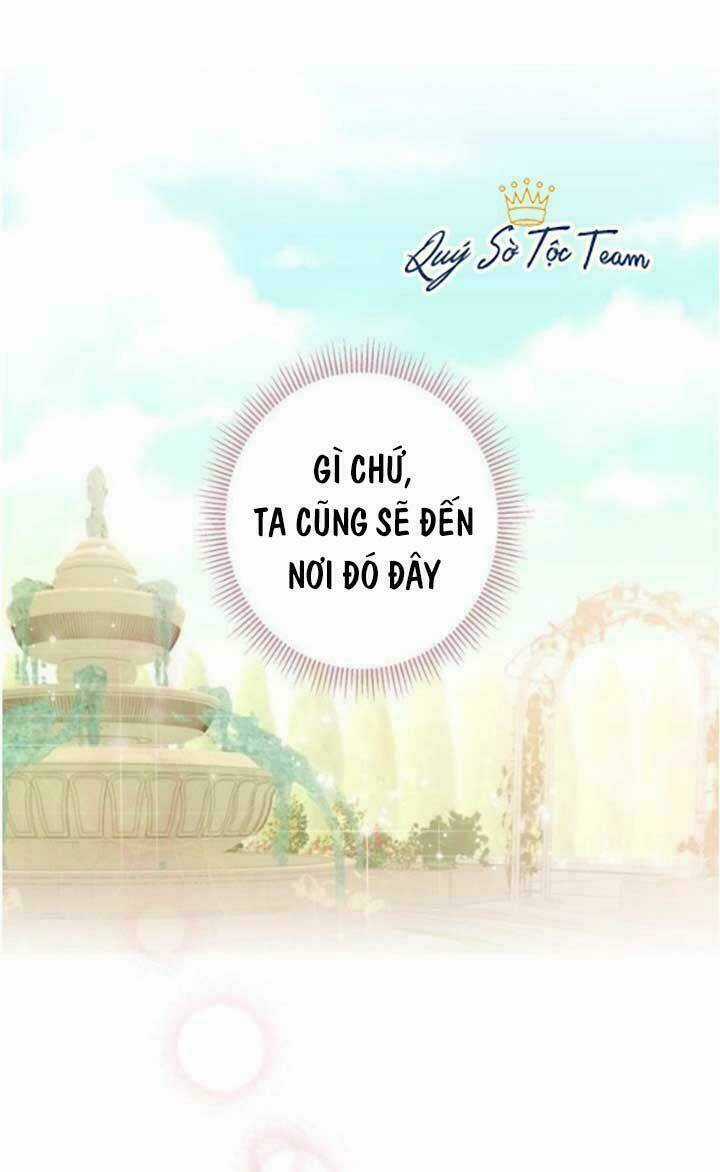 TỒN TẠI VỚI TƯ CÁCH LÀ VỢ CỦA NAM CHÍNH Chapter 21 trang 8