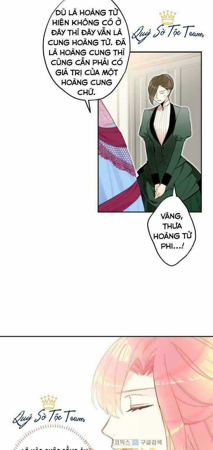 TỒN TẠI VỚI TƯ CÁCH LÀ VỢ CỦA NAM CHÍNH Chapter 22 trang 10