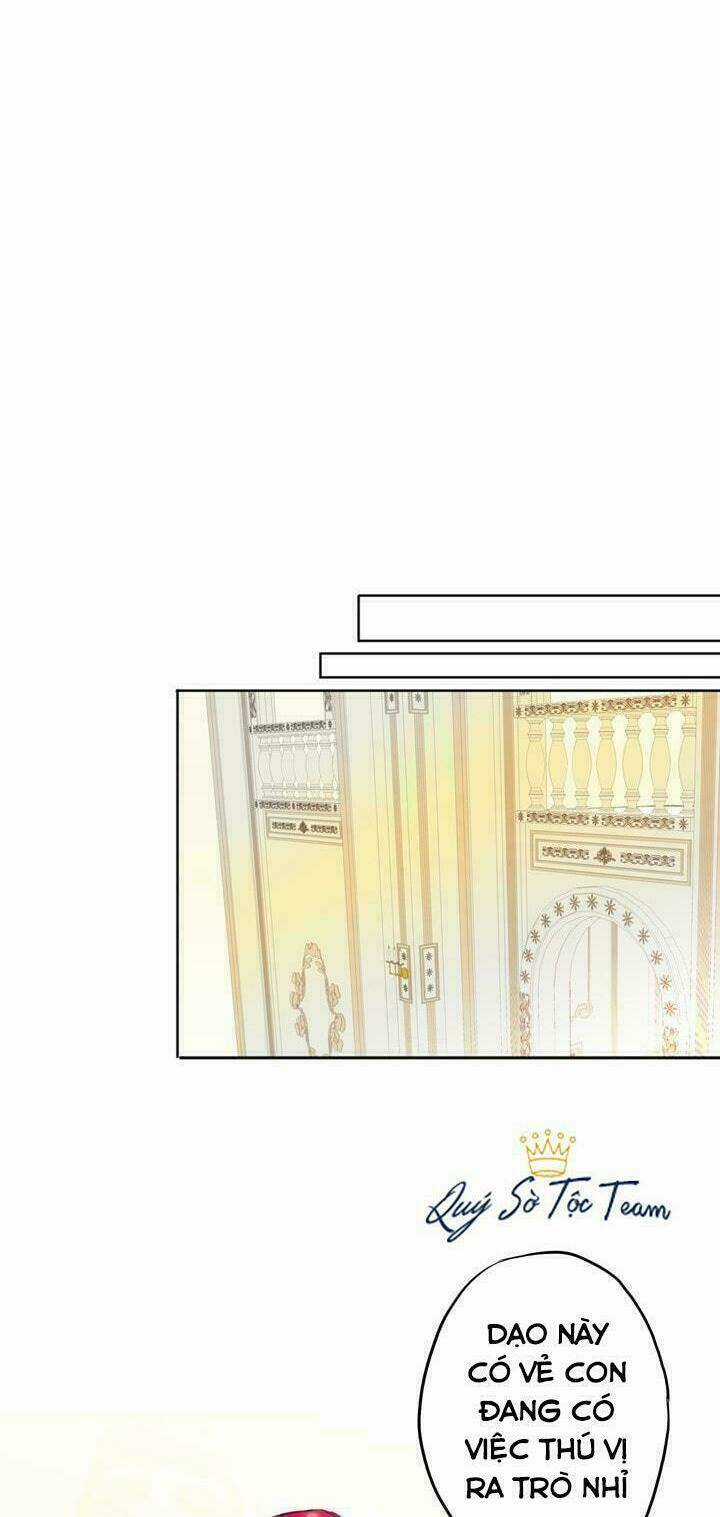 TỒN TẠI VỚI TƯ CÁCH LÀ VỢ CỦA NAM CHÍNH Chapter 22 trang 13