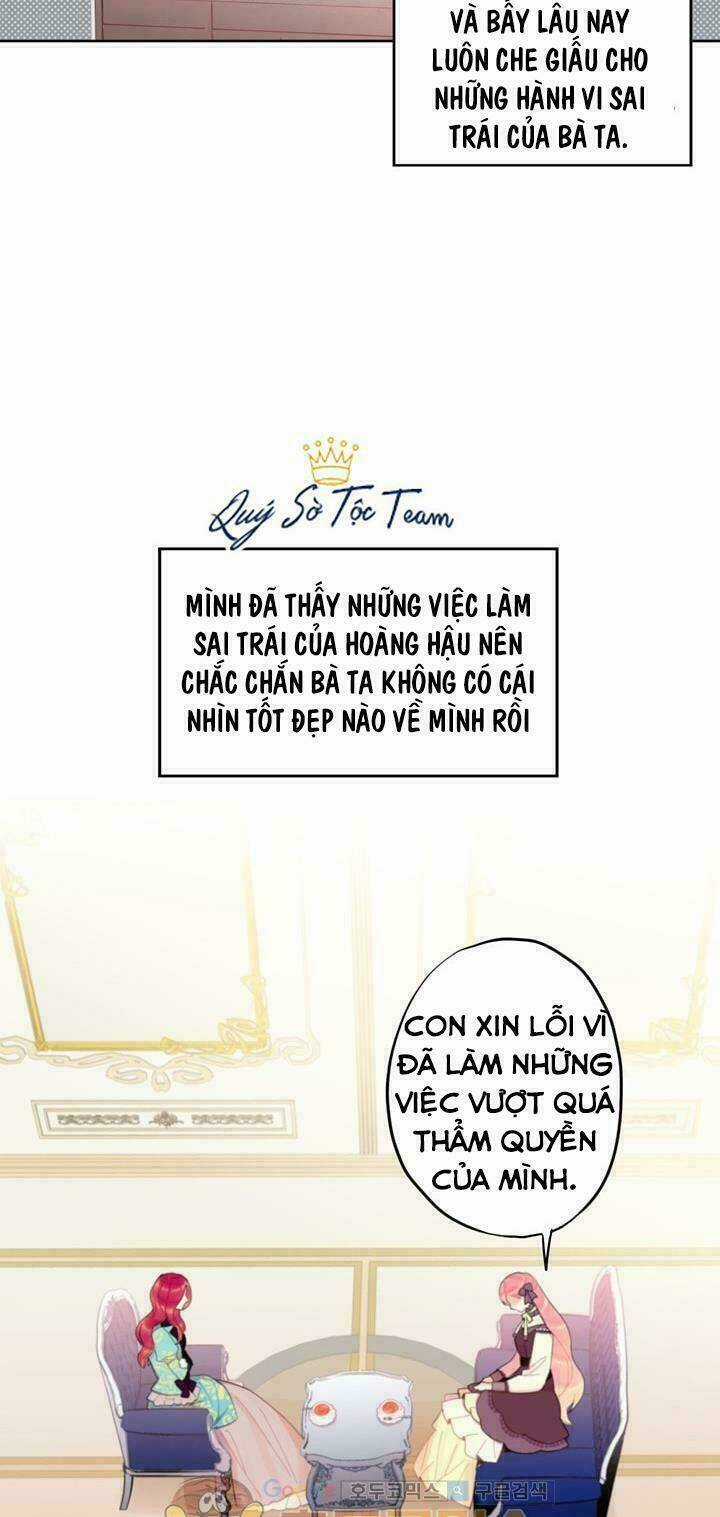 TỒN TẠI VỚI TƯ CÁCH LÀ VỢ CỦA NAM CHÍNH Chapter 22 trang 16