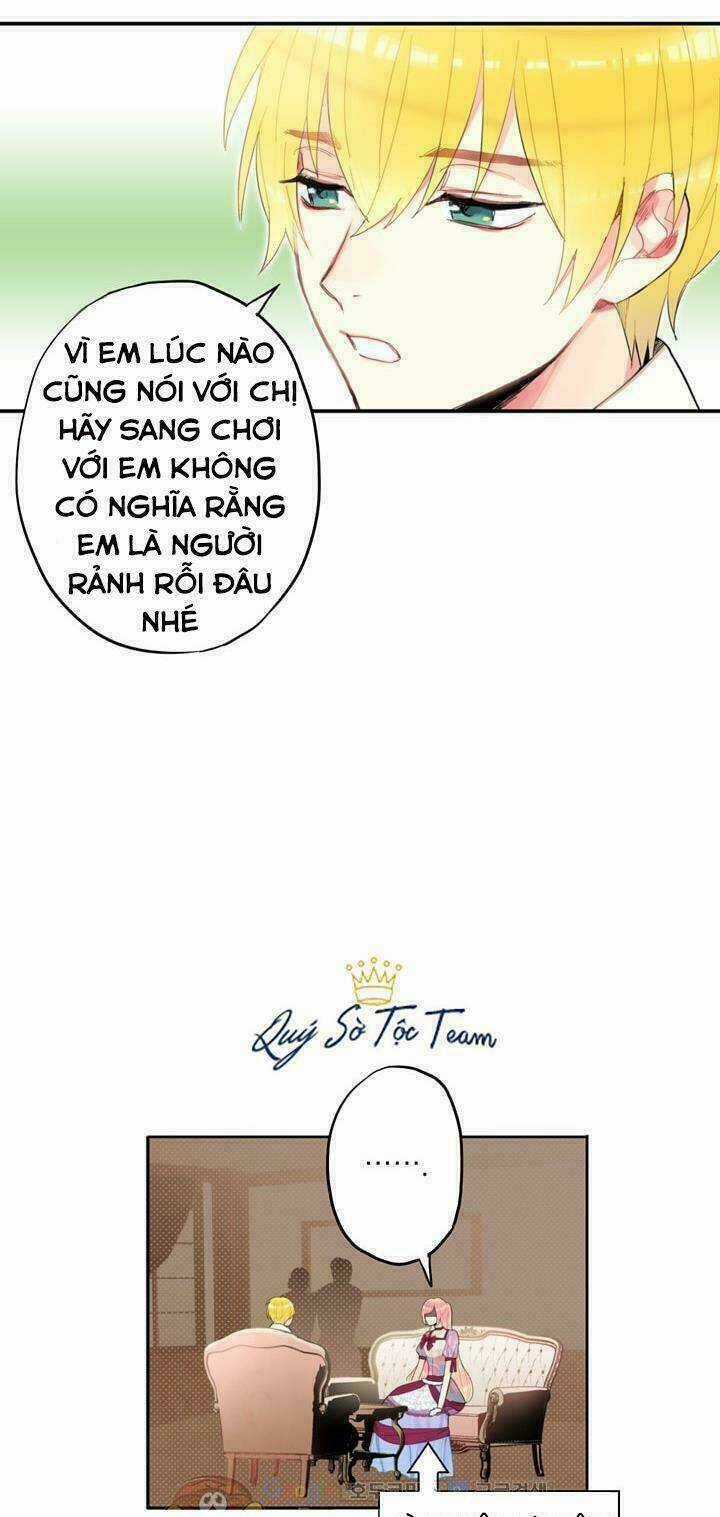 TỒN TẠI VỚI TƯ CÁCH LÀ VỢ CỦA NAM CHÍNH Chapter 22 trang 2