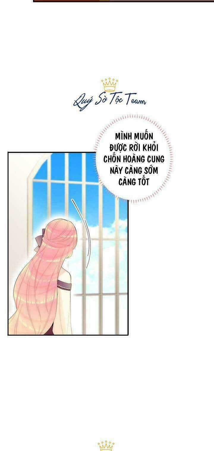 TỒN TẠI VỚI TƯ CÁCH LÀ VỢ CỦA NAM CHÍNH Chapter 22 trang 24