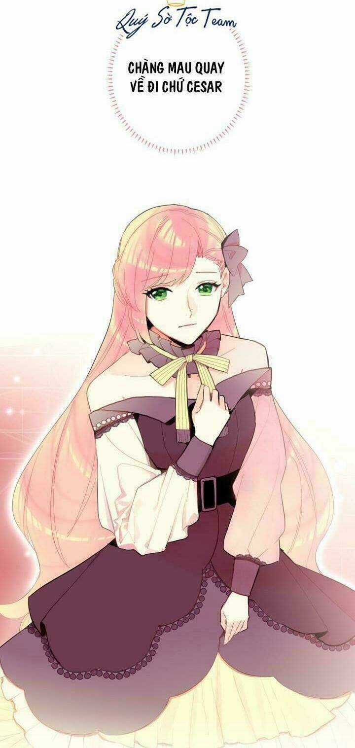 TỒN TẠI VỚI TƯ CÁCH LÀ VỢ CỦA NAM CHÍNH Chapter 22 trang 25