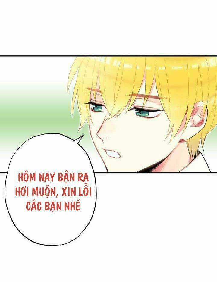 TỒN TẠI VỚI TƯ CÁCH LÀ VỢ CỦA NAM CHÍNH Chapter 22 trang 26