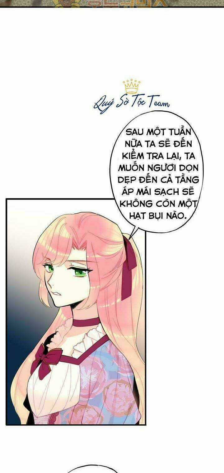 TỒN TẠI VỚI TƯ CÁCH LÀ VỢ CỦA NAM CHÍNH Chapter 22 trang 9