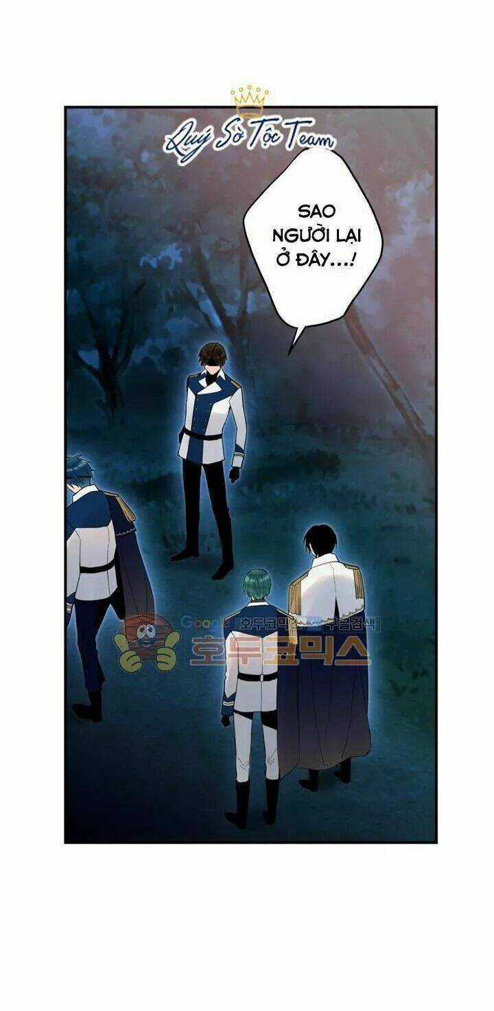 TỒN TẠI VỚI TƯ CÁCH LÀ VỢ CỦA NAM CHÍNH Chapter 23 trang 10