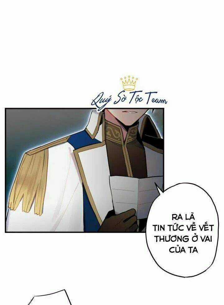 TỒN TẠI VỚI TƯ CÁCH LÀ VỢ CỦA NAM CHÍNH Chapter 23 trang 11