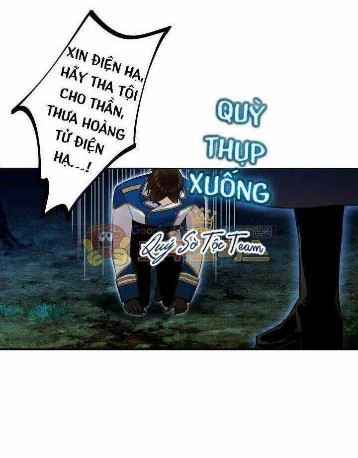 TỒN TẠI VỚI TƯ CÁCH LÀ VỢ CỦA NAM CHÍNH Chapter 23 trang 13