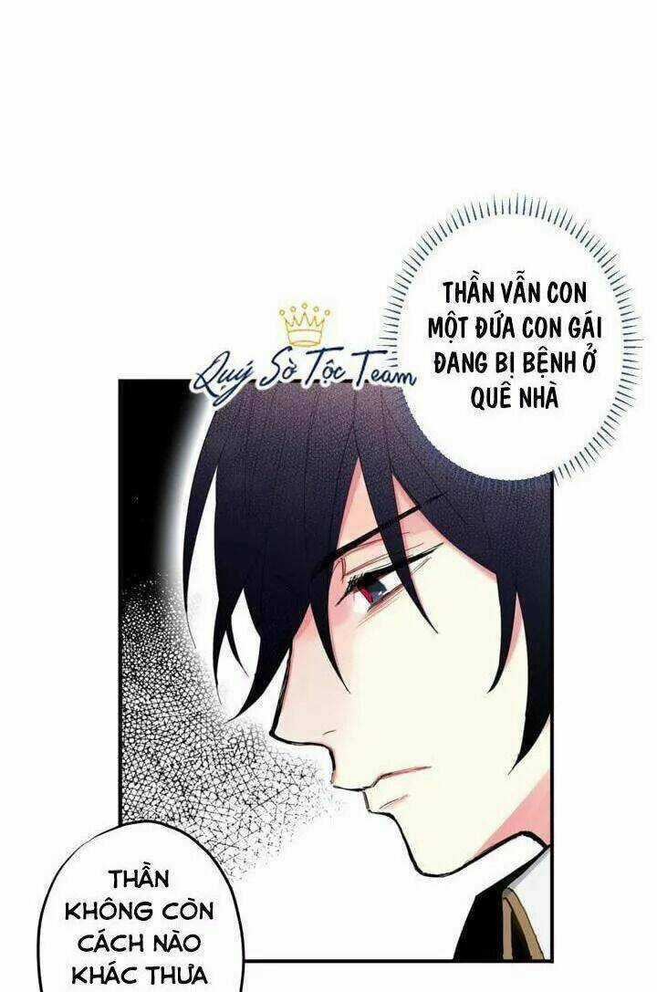 TỒN TẠI VỚI TƯ CÁCH LÀ VỢ CỦA NAM CHÍNH Chapter 23 trang 14