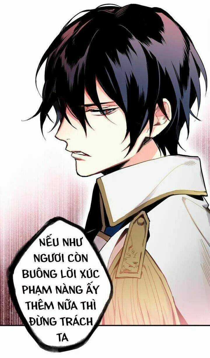 TỒN TẠI VỚI TƯ CÁCH LÀ VỢ CỦA NAM CHÍNH Chapter 23 trang 30