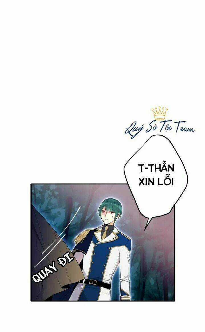 TỒN TẠI VỚI TƯ CÁCH LÀ VỢ CỦA NAM CHÍNH Chapter 23 trang 31