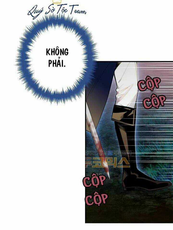 TỒN TẠI VỚI TƯ CÁCH LÀ VỢ CỦA NAM CHÍNH Chapter 23 trang 35