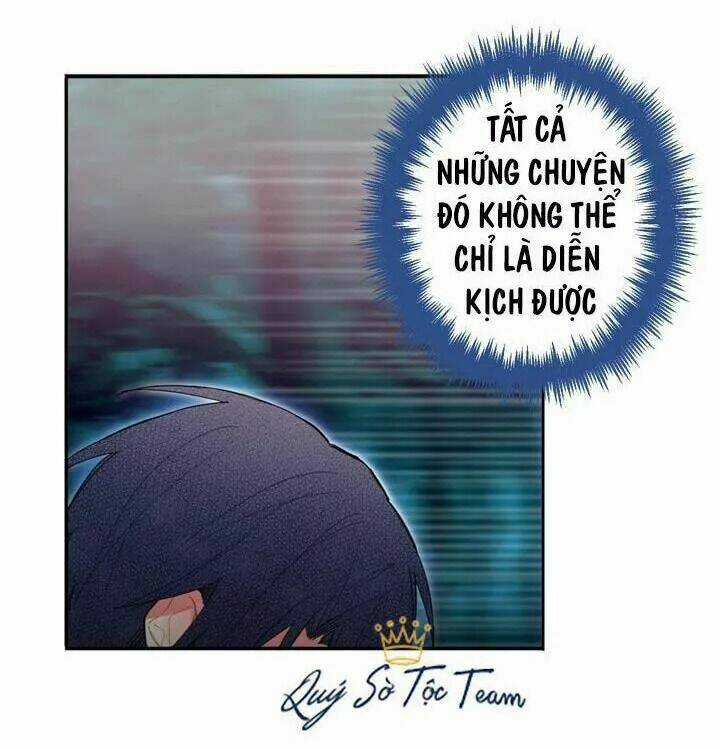 TỒN TẠI VỚI TƯ CÁCH LÀ VỢ CỦA NAM CHÍNH Chapter 23 trang 36