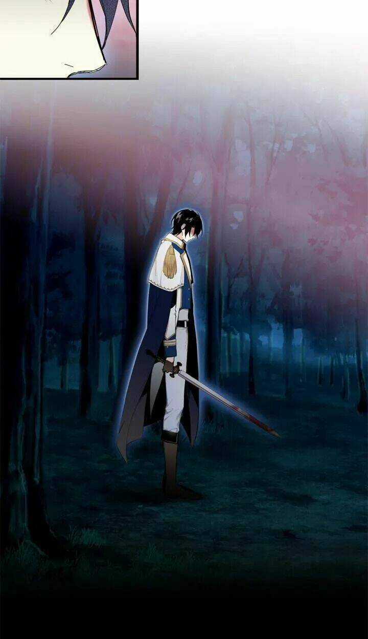 TỒN TẠI VỚI TƯ CÁCH LÀ VỢ CỦA NAM CHÍNH Chapter 23 trang 38