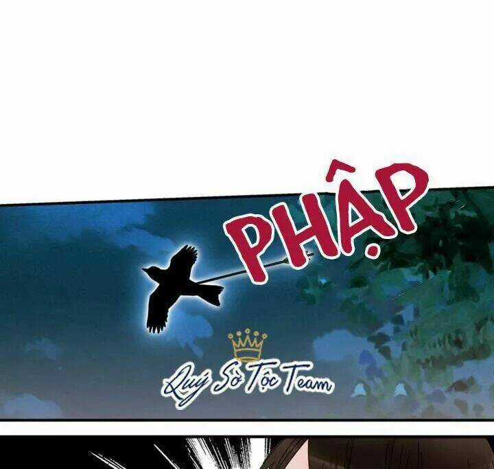 TỒN TẠI VỚI TƯ CÁCH LÀ VỢ CỦA NAM CHÍNH Chapter 23 trang 5