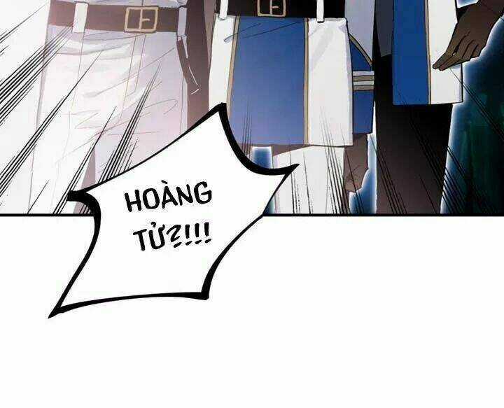 TỒN TẠI VỚI TƯ CÁCH LÀ VỢ CỦA NAM CHÍNH Chapter 23 trang 9