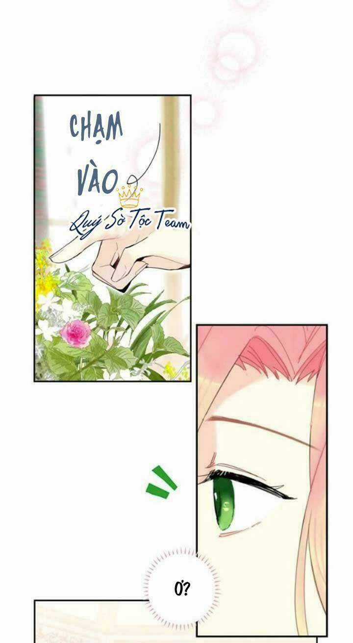 TỒN TẠI VỚI TƯ CÁCH LÀ VỢ CỦA NAM CHÍNH Chapter 24 trang 11