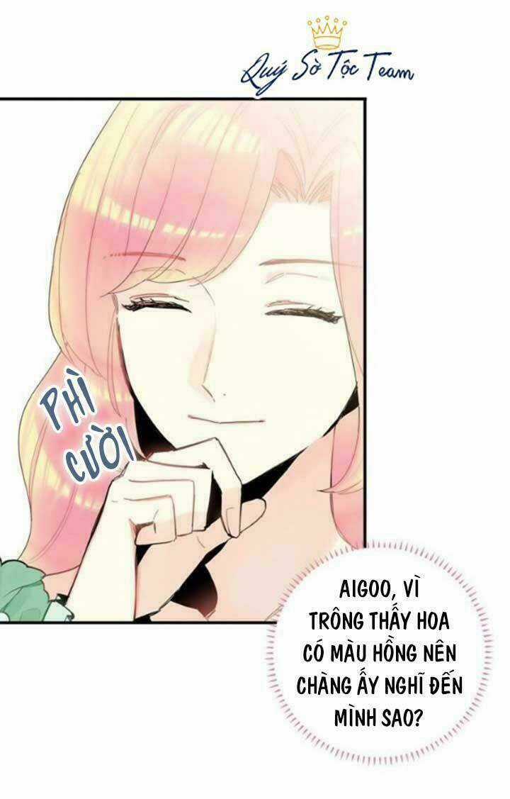 TỒN TẠI VỚI TƯ CÁCH LÀ VỢ CỦA NAM CHÍNH Chapter 24 trang 14