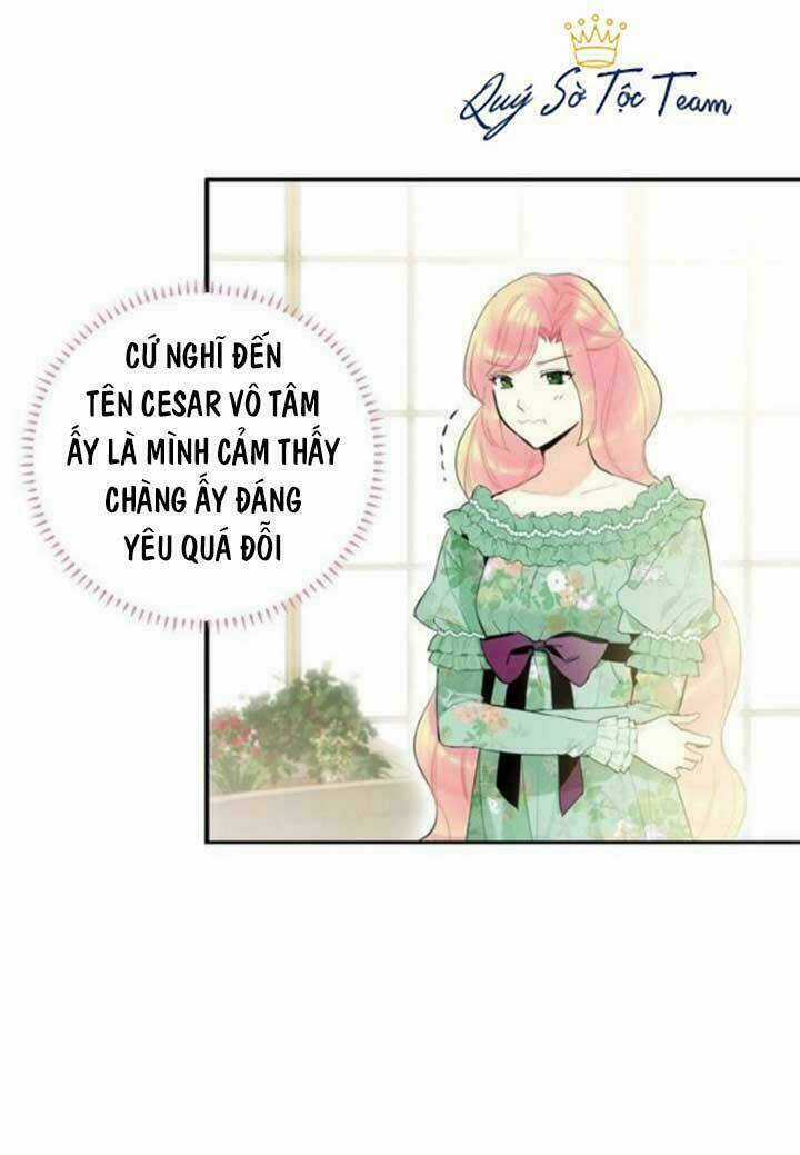 TỒN TẠI VỚI TƯ CÁCH LÀ VỢ CỦA NAM CHÍNH Chapter 24 trang 15